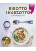 Risotto i kaszotto apetyczne i pożywne