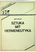 Sztuka mit hermeneutyka