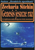 Genesis jeszcze raz Czy współczesna nauka dościga stan wiedzy starożytności