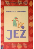 Jeż