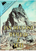 Wywiad z Yeti