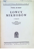 Łowcy mikrobów ok 1937 r.