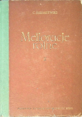 Melioracje rolne Tom 2