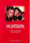 Socjoterapia