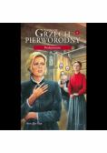 Grzech pierworodny Tom 8 Podejrzenia