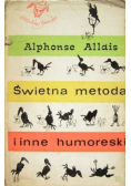 Świetna metoda i inne humoreski