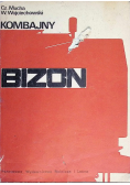Kombajny bizon