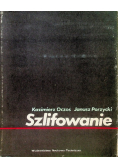 Szlifowanie