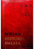 Wielka historia świata tom 7 650 - 950