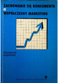 Zachowanie się konsumenta a współczesny marketing
