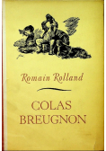Colas Breugnon