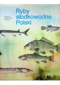 Ryby słodkowodne Polski