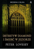 Detektyw Diamond i śmierć w jeziorze