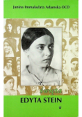 Święta Edyta Stein