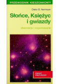 Słońce Księżyc i gwiazdy