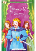 Klasyka dla dzieci. William Szekspir. Tom 5. Opowieść zimowa