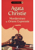 Morderstwo w Orient Expressie