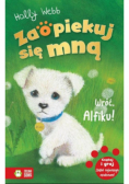 Zaopiekuj się mną Wróć Alfiku!