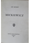 Mickiewicz