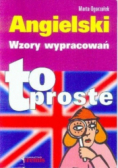 Angielski wzory wypracowań To proste