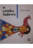 O sztukę ludową