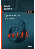 O powstawaniu gatunków