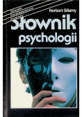 Słownik psychologii