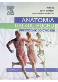 Anatomia układu ruchu przewodnik do ćwiczeń