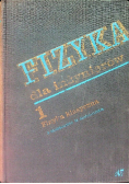 Fizyka dla inżynierów część 1