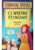 Ci wredni Rzymianie