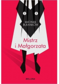 Mistrz i Małgorzata