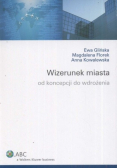 Wizerunek miasta od koncepcji do wdrożenia