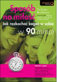 Sposób na miłość Jak rozkochać kogoś w 90 minut