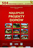 Najlepsze projekty domów