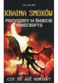 Kraina smoków Przygody w świecie Minecrafta