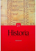 Historia powszechna Tom 21 Kalendarium