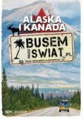 Alaska i Kanada Busem przez świat