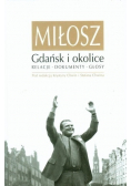 Miłosz Gdańsk i okolice