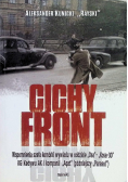 Cichy front
