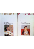 Pediatria Tom 1 i 2
