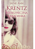 Niebezpieczna układanka