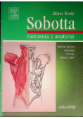 Ćwiczenia z anatomii Sobotta
