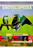 Encyklopedia przyrody Tom 40