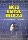 Mózg umysł dusza