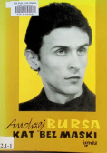 Kat bez maski