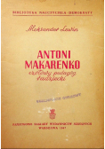 Antoni Makarenko 1947 r.