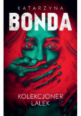 Kolekcjoner lalek