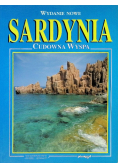 Sardynia Cudowna wyspa