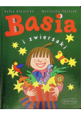 Basia i zwierzaki