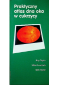 Praktyczny atlas dna oka w cukrzycy